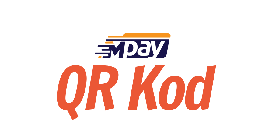 MPAY QR Kod