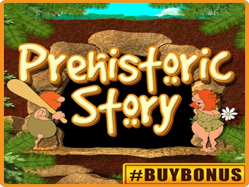Prehistoric Story