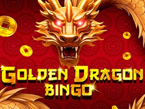 Golden Dragon Bingo