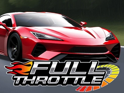 Full Throttle