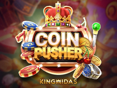 Coin Pusher